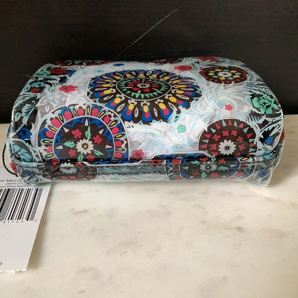 Vera Bradley this case